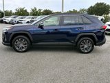 Used 2024 Toyota RAV4 XLE Premium image 2
