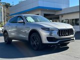 Used 2018 Maserati Levante image 4