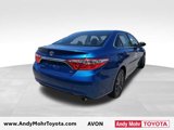 Used 2017 Toyota Camry LE image 6