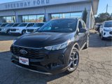 New 2025 Ford Escape ST-Line w/ Tech Pack #1 image 2