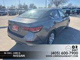 New 2025 Nissan Sentra S image 5