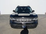 New 2024 Ford Bronco Sport Big Bend w/ Convenience Package image 3