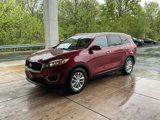 Used 2017 Kia Sorento LX w/ LX Convenience Package image 3