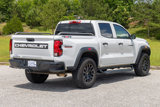 Used 2023 Chevrolet Colorado Trail Boss w/ Advanced Trailering Package image 6