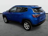 Used 2018 Jeep Compass Latitude w/ Popular Equipment Group image 2