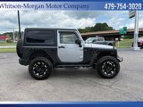 Used 2015 Jeep Wrangler Sport w/ Quick Order Package 24S image 4
