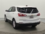 Used 2021 Chevrolet Equinox LT w/ Driver Convenience Package image 5