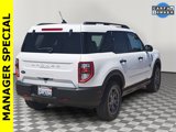 Used 2022 Ford Bronco Sport Big Bend image 3