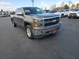 Used 2014 Chevrolet Silverado 1500 LTZ Z71 w/ LTZ Plus Package image 5