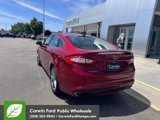 Used 2013 Ford Fusion Titanium w/ Titanium Driver Assist Pkg image 3