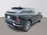 New 2025 Cadillac Optiq Luxury 1 w/ LPO, Floor Liner Package image 4