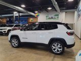 Used 2022 Jeep Compass Limited image 5