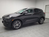 Used 2022 Buick Encore GX Select w/ Sport Touring Package image 2