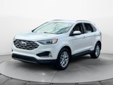 Used 2021 Ford Edge SEL w/ Convenience Package image 3