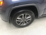 Used 2021 Jeep Grand Cherokee Limited w/ Luxury Group II image 2