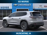 New 2025 GMC Acadia AT4 w/ Super Cruise Package image 3