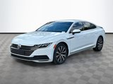 Used 2020 Volkswagen Arteon SE image 3