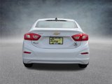Used 2017 Chevrolet Cruze LS image 4