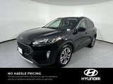 Used 2021 Ford Escape SEL w/ Technology Package image 2