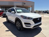 Used 2021 Hyundai Tucson SEL image 3