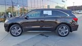 Used 2017 Acura MDX SH-AWD w/ Technology Package image 5