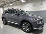 Used 2022 Hyundai Santa Fe SEL Convenience image 4