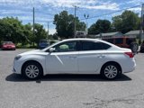 Used 2016 Nissan Sentra SV image 4