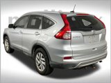 Used 2015 Honda CR-V EX-L image 5