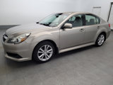 Used 2014 Subaru Legacy 2.5i Premium image 2