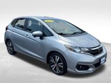 Used 2018 Honda Fit EX image 3