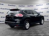 Used 2015 Nissan Rogue SV w/ SV Premium Package image 6