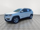 Used 2020 Jeep Compass Latitude image 4