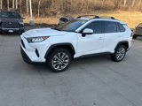 Used 2019 Toyota RAV4 XLE Premium image 6