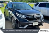 Used 2021 Honda CR-V EX-L image 2