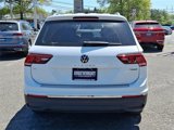 Used 2022 Volkswagen Tiguan SE image 5