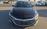 Used 2022 Chevrolet Malibu LT image 2