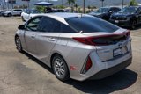 Used 2017 Toyota Prius Prime Advanced image 6