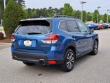 Certified 2024 Subaru Forester Limited w/ Convenience Package image 6