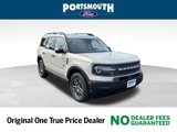 New 2025 Ford Bronco Sport Big Bend image 1