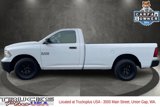 Used 2020 RAM 1500 Tradesman w/ Popular Equipment Group image 6
