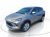 New 2025 Buick Encore GX Preferred image 2