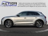 Used 2021 Audi Q5 2.0T Premium Plus w/ Premium Plus Package image 5