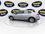Used 2014 Honda Civic LX image 5