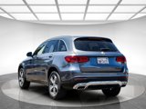 Certified 2021 Mercedes-Benz GLC 300 4MATIC image 2
