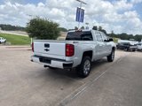 Used 2018 Chevrolet Silverado 1500 LT w/ Texas Edition image 5