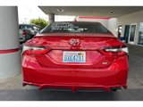 Used 2021 Toyota Camry SE image 2