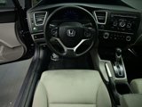 Used 2015 Honda Civic LX image 2