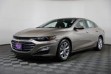Used 2024 Chevrolet Malibu LT image 2