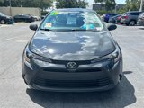 Used 2025 Toyota Corolla LE image 2