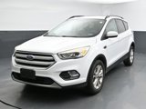Used 2018 Ford Escape SEL image 4